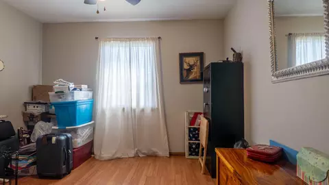 Bedroom - 815 Brewer St, Thayer, MO 65791 photo 2 of 9
