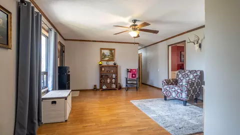 Living - 815 Brewer St, Thayer, MO 65791 photo 3 of 3