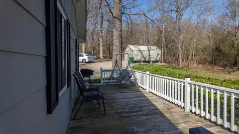 Exterior - 815 Brewer St, Thayer, MO 65791 photo 7 of 15