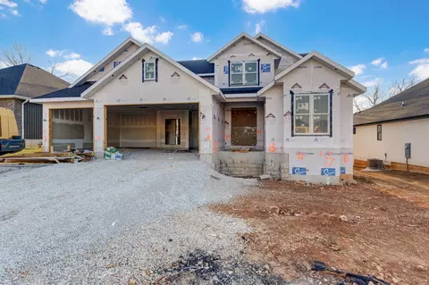 lot17 S Sycamore Ave, Springfield, MO 65810