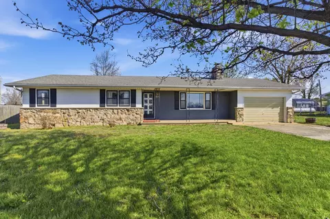 1321 W Dallas St, Buffalo, MO 65622