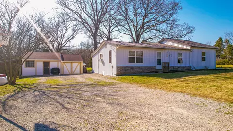 4245 NE 364 Rd, Osceola, MO 64776