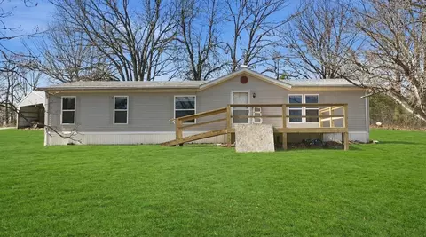 241 Journey Dr, Marshfield, MO 65706