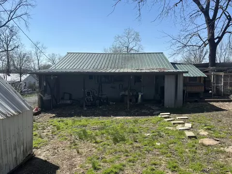 Exterior - 8643 Sapper St, Winona, MO 65588 photo 4 of 8