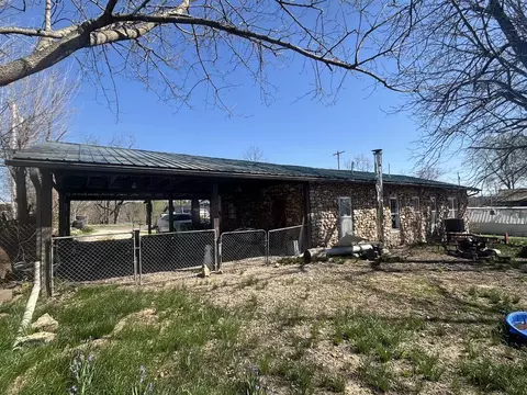 Exterior - 8643 Sapper St, Winona, MO 65588 photo 8 of 8