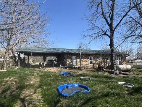 Exterior - 8643 Sapper St, Winona, MO 65588 photo 7 of 8
