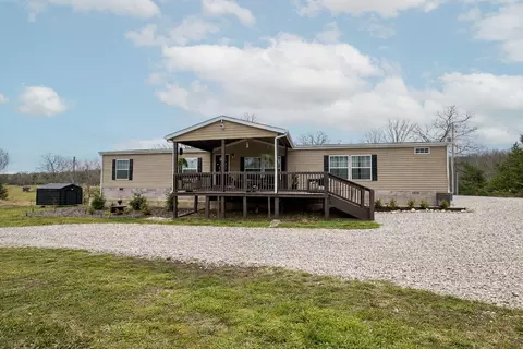 14584 Malberg Rd, Cabool, MO 65689