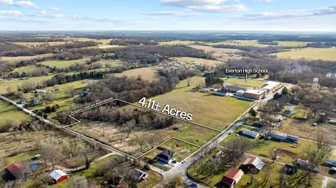000 E School St, Everton, MO 65646 photo 5