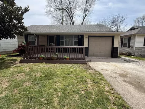 1440 E Cherokee St, Springfield, MO 65804