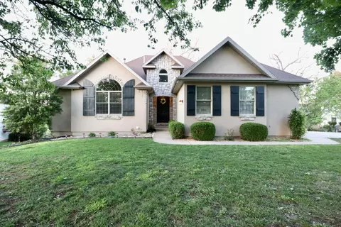 495 Mockingbird Rdg, Rogersville, MO 65742