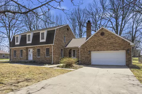 612 E Glendale St, Aurora, MO 65605