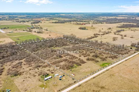 21170 S 1125 Rd, Stockton, MO 65785