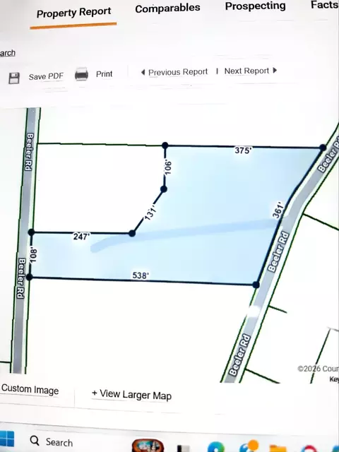 000 Beeler Rd, Branson, MO 65616 photo 2