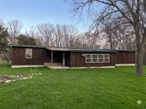 10333 Farm Road 1102 #PARCEL 3, Cassville, MO 65625