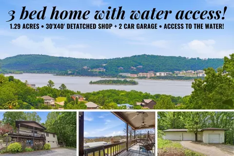 51 Stonemont Rd, Blue Eye, MO 65611
