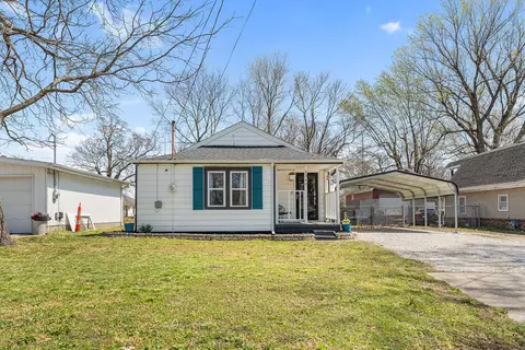 1340 N Brown Ave, Springfield, MO 65802