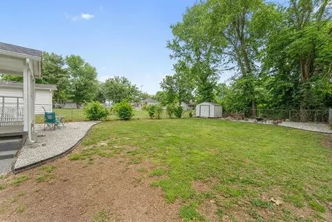 Exterior - 1340 N Brown Ave, Springfield, MO 65802 photo 4 of 7
