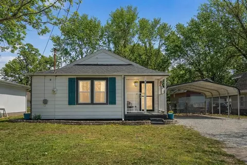 1340 N Brown Ave, Springfield, MO 65802