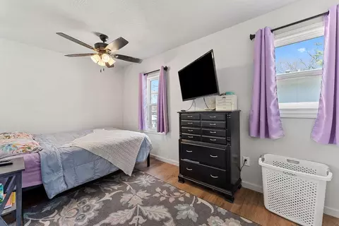 Bedroom - 1340 N Brown Ave, Springfield, MO 65802 photo 3 of 3