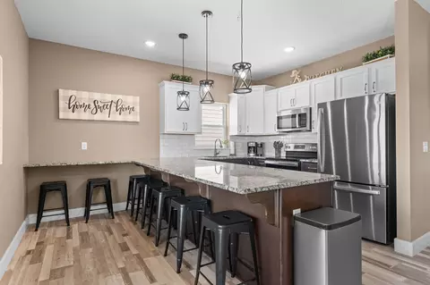 Kitchen - 128 Chateau Mountain Ct, Branson, MO 65616 photo 1 of 3