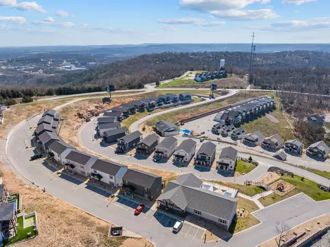View/Area - 128 Chateau Mountain Ct, Branson, MO 65616 photo 11 of 14