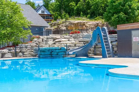 Exterior - 128 Chateau Mountain Ct, Branson, MO 65616 photo 13 of 28