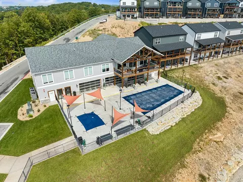 View/Area - 128 Chateau Mountain Ct, Branson, MO 65616 photo 14 of 14