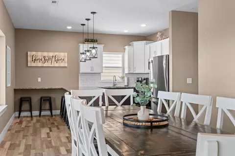 Dining - 128 Chateau Mountain Ct, Branson, MO 65616 photo 1 of 4