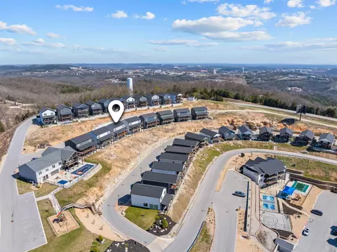 View/Area - 128 Chateau Mountain Ct, Branson, MO 65616 photo 7 of 14