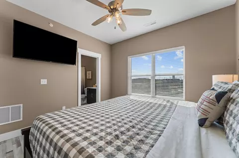 Bedroom - 128 Chateau Mountain Ct, Branson, MO 65616 photo 12 of 18