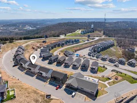 View/Area - 128 Chateau Mountain Ct, Branson, MO 65616 photo 6 of 14