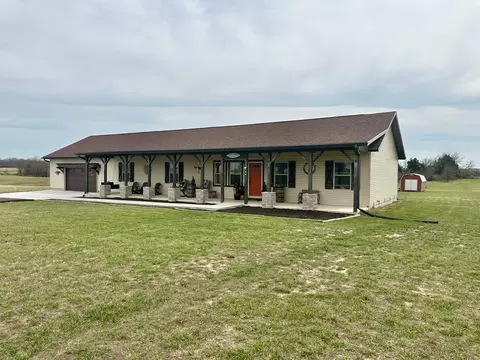 346 Old Buggy Rd, Rogersville, MO 65742