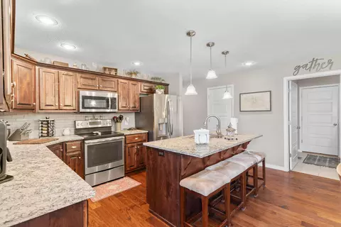 955 E Lakota St, Nixa, MO 65714 photo 14
