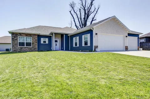 183 Three Pines Cir, Reeds Spring, MO 65737
