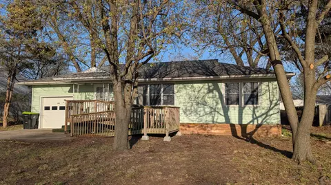 209 Westhaven Rd, El Dorado Springs, MO 64744