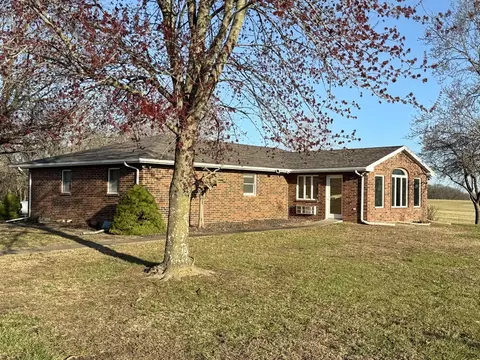 2250 S 363 Rd, El Dorado Springs, MO 64744