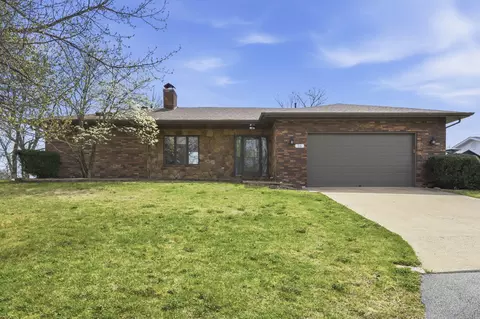 56 James View Rd, Kimberling City, MO 65686
