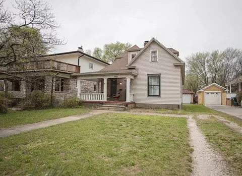 955 S Delaware Ave, Springfield, MO 65802