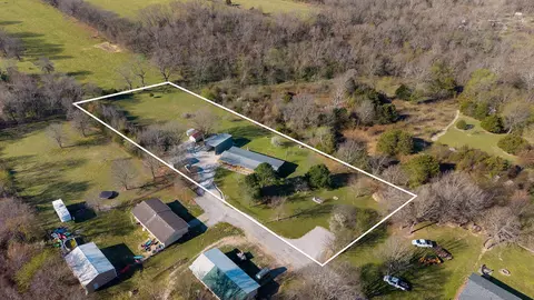 453 Miller Ray, Verona, MO 65769