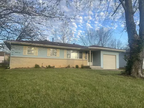 2330 S Delaware Ave, Springfield, MO 65804