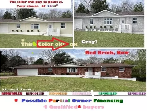 102 Westwood Dr, Branson, MO 65616