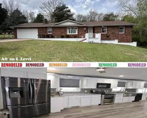 102 Westwood Dr, Branson, MO 65616