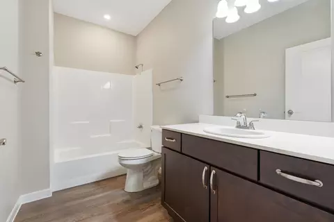 Bath - 116 Vista View Dr #A, Branson, MO 65616 photo 2 of 2
