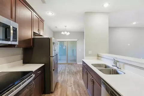Kitchen - 116 Vista View Dr #A, Branson, MO 65616 photo 3 of 4