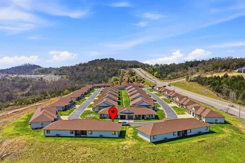 View/Area - 116 Vista View Dr #A, Branson, MO 65616 photo 3 of 7