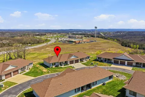 View/Area - 116 Vista View Dr #A, Branson, MO 65616 photo 1 of 7