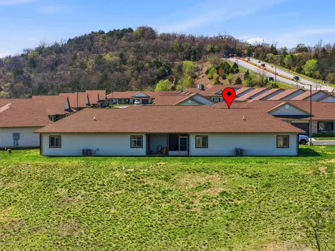View/Area - 116 Vista View Dr #A, Branson, MO 65616 photo 2 of 7