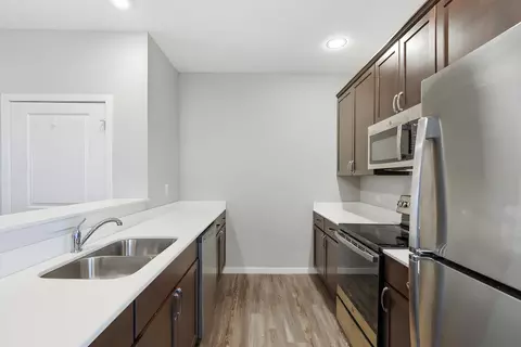 Kitchen - 116 Vista View Dr #A, Branson, MO 65616 photo 2 of 4