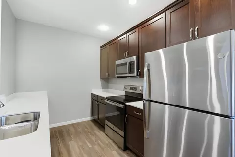 Kitchen - 116 Vista View Dr #A, Branson, MO 65616 photo 1 of 4