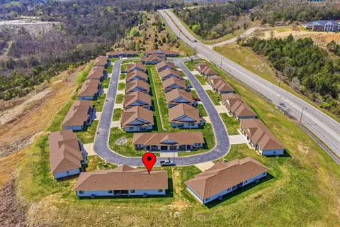 View/Area - 116 Vista View Dr #A, Branson, MO 65616 photo 4 of 7